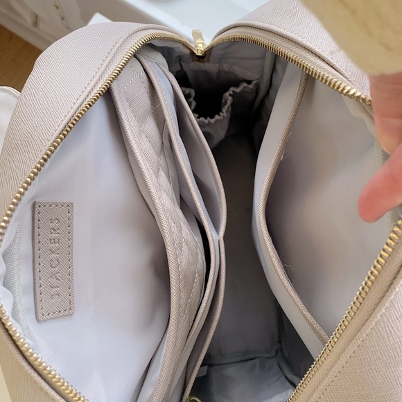 stackers backpack for professionals - Picture 5 of 5